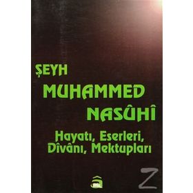 ŞEYH MUHAMMED NASUHI - HEYET