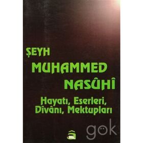 ŞEYH MUHAMMED NASUHI - HEYET
