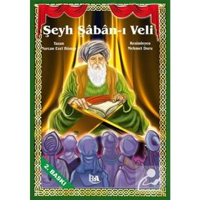 Şeyh Şaban-ı Veli - Nurcan Ezel Hümay