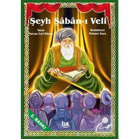 Şeyh Şaban-ı Veli - Nurcan Ezel Hümay