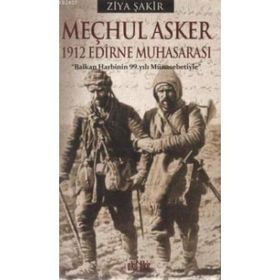 ŞEYH ŞAMİL - ZIYA ŞAKİR