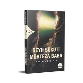 Şeyh Sükuti Mürteza Baba Mustafa Özdamar