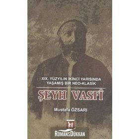 Şeyh Vasfi - Mustafa Özsarı