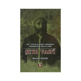 Şeyh Vasfi - Mustafa Özsarı