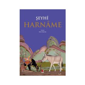 ŞEYHİ HARNAME - MEHMET ÖZDEMİR