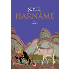 ŞEYHİ HARNAME - MEHMET ÖZDEMİR