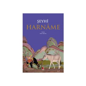 ŞEYHİ HARNAME - MEHMET ÖZDEMİR