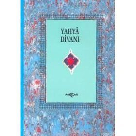 ŞEYHÜL İSLAM YAHYA DİVANI 1.HM CILTLI - REKIN ERTEM