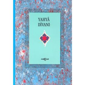ŞEYHÜL İSLAM YAHYA DİVANI 3.HM CILTLI - REKIN ERTEM