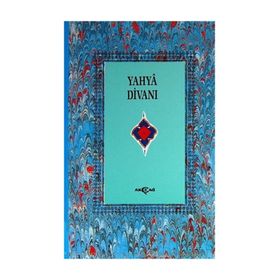ŞEYHÜL İSLAM YAHYA DİVANI 3.HM CILTLI - REKIN ERTEM