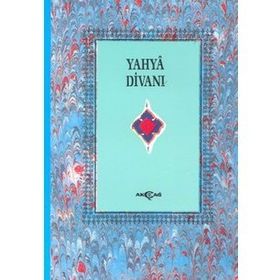 ŞEYHÜL İSLAM YAHYA DİVANI 3.HM CILTLI - REKIN ERTEM