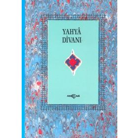 ŞEYHÜL İSLAM YAHYA DİVANI 3.HM CILTLI - REKIN ERTEM
