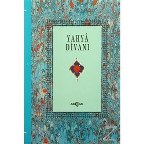 Şeyhülislam Yahya Divanı - Rekin Ertem