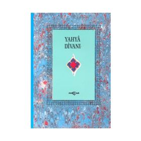 Şeyhülislam Yahya Divanı - Rekin Ertem