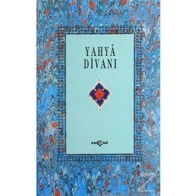 Şeyhülislam Yahya Divanı - Rekin Ertem