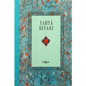 Şeyhülislam Yahya Divanı - Rekin Ertem