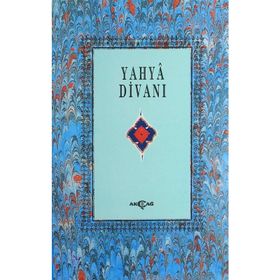 Şeyhülislam Yahya Divanı - Rekin Ertem