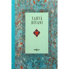 Şeyhülislam Yahya Divanı - Rekin Ertem