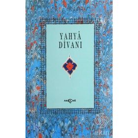 Şeyhülislam Yahya Divanı - Rekin Ertem