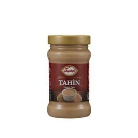 Seyidoğlu 300 gr Cam Tahin