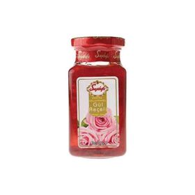 Seyidoğlu 380 gr Gül Reçeli