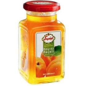 Seyidoğlu 380 gr Kayısı Reçeli
