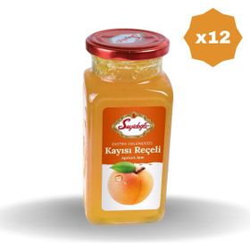 Seyidoğlu 700 gr Kayısı Reçeli