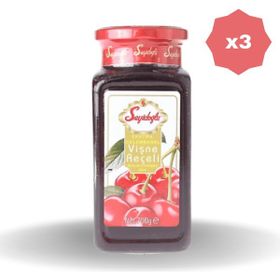 Seyidoğlu 700 gr Vişne Reçeli