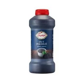 Seyidoğlu Pekmez Dut Plastik 700 Gr