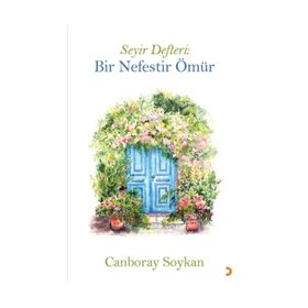 Seyir Defteri-Bir Nefestir Ömür Cinius Yayınları