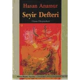 SEYIR DEFTERI - GENEL