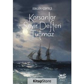 SEYIR DEFTERI - SONER DEMİRBAŞ