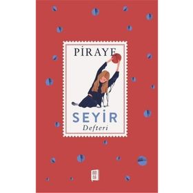 SEYIR DEFTERI - SONER DEMİRBAŞ
