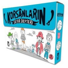SEYIR DEFTERI - SÜLEYMAN ÇELİK