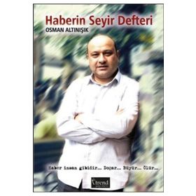 SEYIR DEFTERI - SÜLEYMAN ÇELİK
