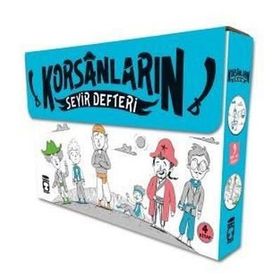 SEYIR DEFTERI - SÜLEYMAN ÇELİK