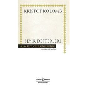 Seyir Defterleri İş Bankası Kültür Yayınları