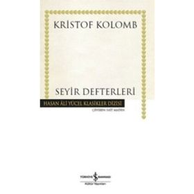 Seyir Defterleri İş Bankası Kültür Yayınları