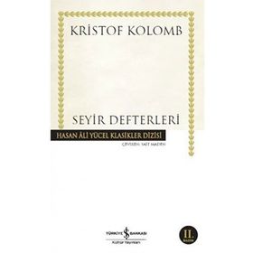 Seyir Defterleri - Kristof Kolomb