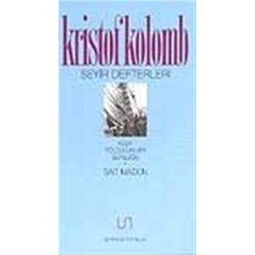 Seyir Defterleri - Kristof Kolomb