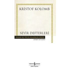 Seyir Defterleri - Kristof Kolomb