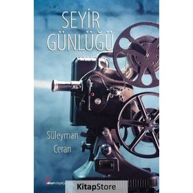 Seyir Günlüğü - Süleyman Ceran