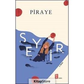 Seyir- Piraye