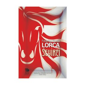 Seyirci - Federico Garcia Lorca
