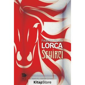 Seyirci - Federico Garcia Lorca