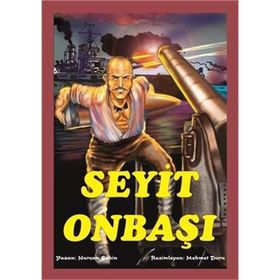 Seyit Onbaşı - Nurcan Şahin