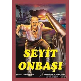 Seyit Onbaşı - Nurcan Şahin