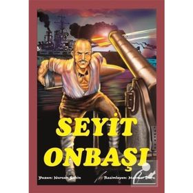 Seyit Onbaşı - Nurcan Şahin