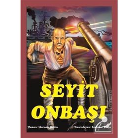 Seyit Onbaşı - Nurcan Şahin