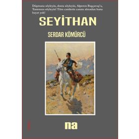 Seyithan - Serdar Kömürcü